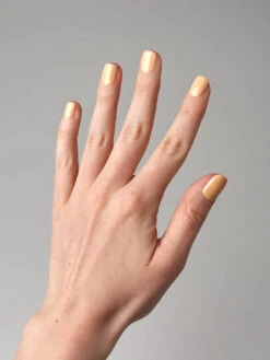 045 Soak Off Shellac Peach Fuzz 15 045 Soak Off Shellac Peach Fuzz -Nagelgeräte Geschäft 045 Soak Off Shellac Peach Fuzz 1