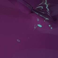 047 Soak Off Shellac Enchanted Plum -Nagelgeräte Geschäft 047 ShellacV03