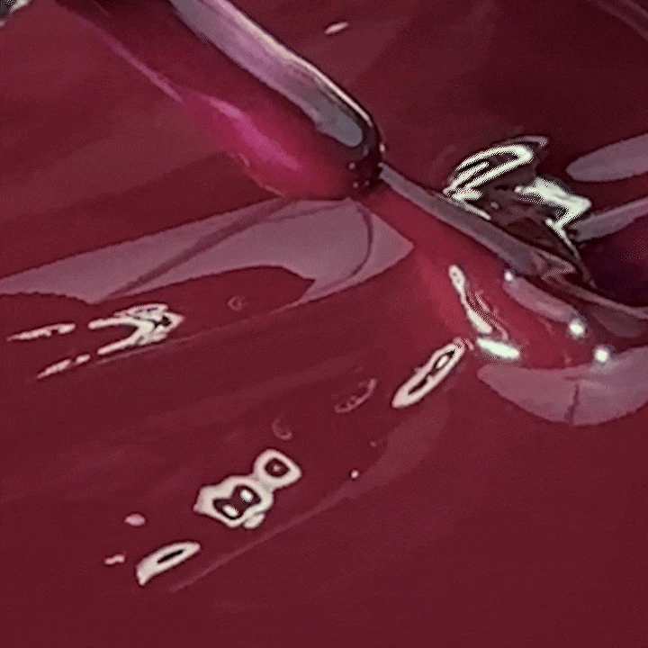 048 Soak Off Shellac Wineberry 5 048 Soak Off Shellac Wineberry – Bild 3