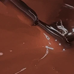 052 Soak Off Shellac Double Choc -Nagelgeräte Geschäft 052 ShellacV02