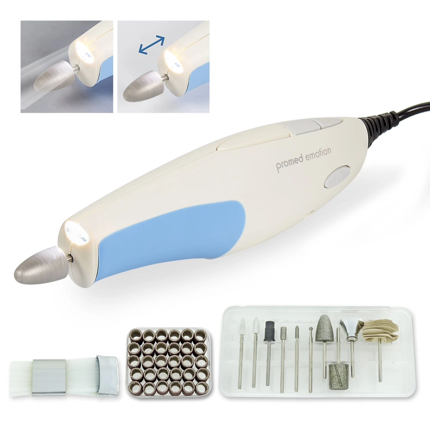 Promed Emotion Perfect 3 Promed Emotion Perfect