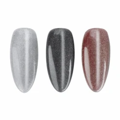 Cat Eye Rainbow Finish NoWipe Bundle -Nagelgeräte Geschäft 11