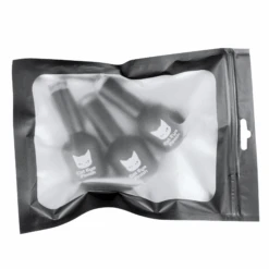 Cat Eye Rainbow Finish NoWipe Bundle -Nagelgeräte Geschäft 12