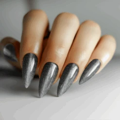 Cat Eye Rainbow Finish NoWipe Bundle -Nagelgeräte Geschäft 14