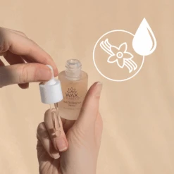 WAXSENSATION Nail Oil Essence Vanilla