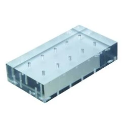 Promed Acryl Bitständer