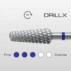 DRILLX Remover Bit Konus M Medium