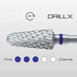 DRILLX Remover Bit Konus XL Medium