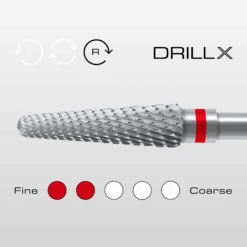 DRILLX Remover Bit Konus M Fein
