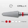 DRILLX Remover Bit Konus L Fein