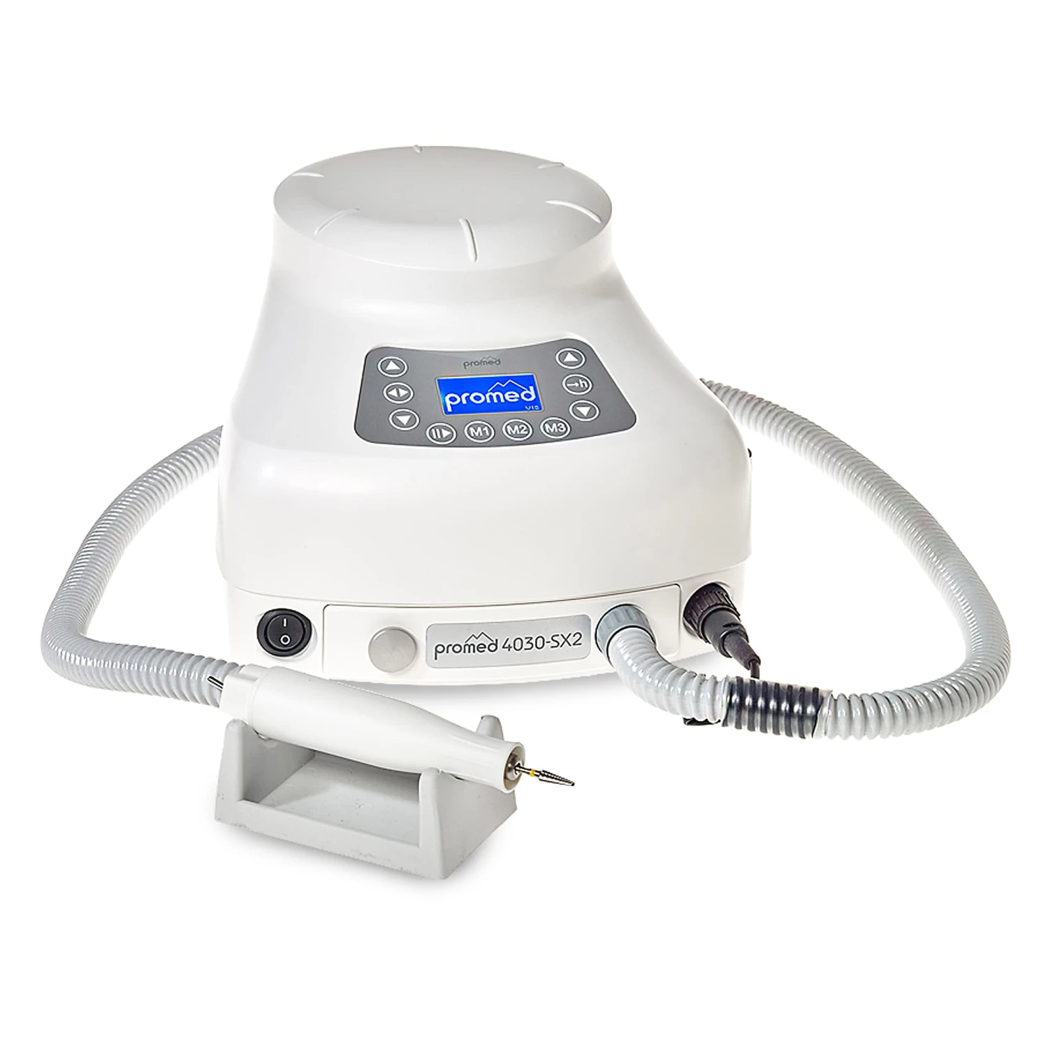 Promed 4030 SX 2 3 Promed 4030 SX 2