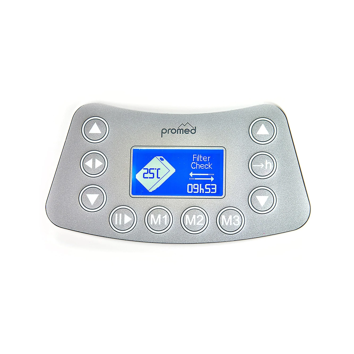 Promed 4030 SX 2 5 Promed 4030 SX 2 – Bild 3