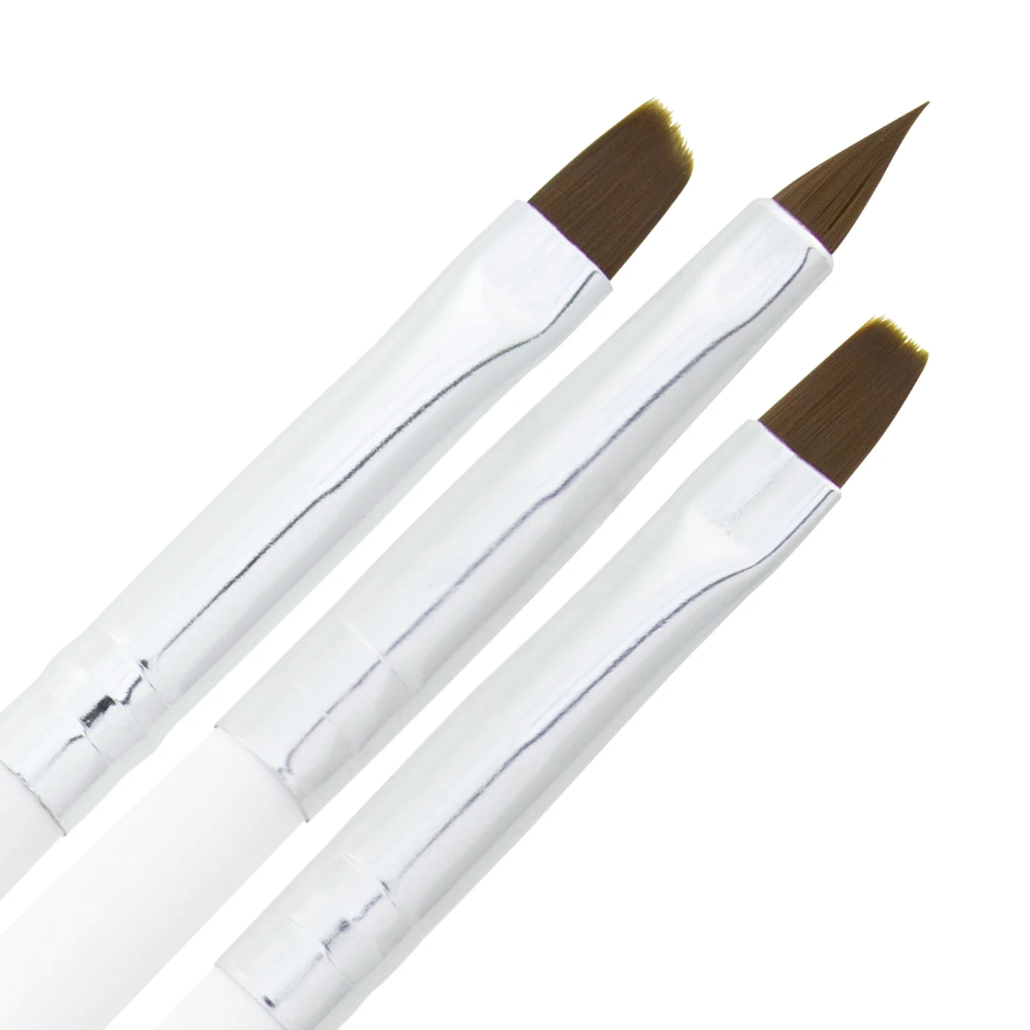 Gel Pinsel Set Premium 3 Gel Pinsel Set Premium