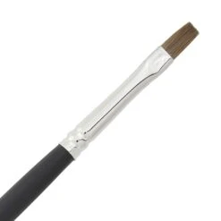 Premium Gel Pinsel Kolinsky Rotmarderhaar -Nagelgeräte Geschäft 2430014