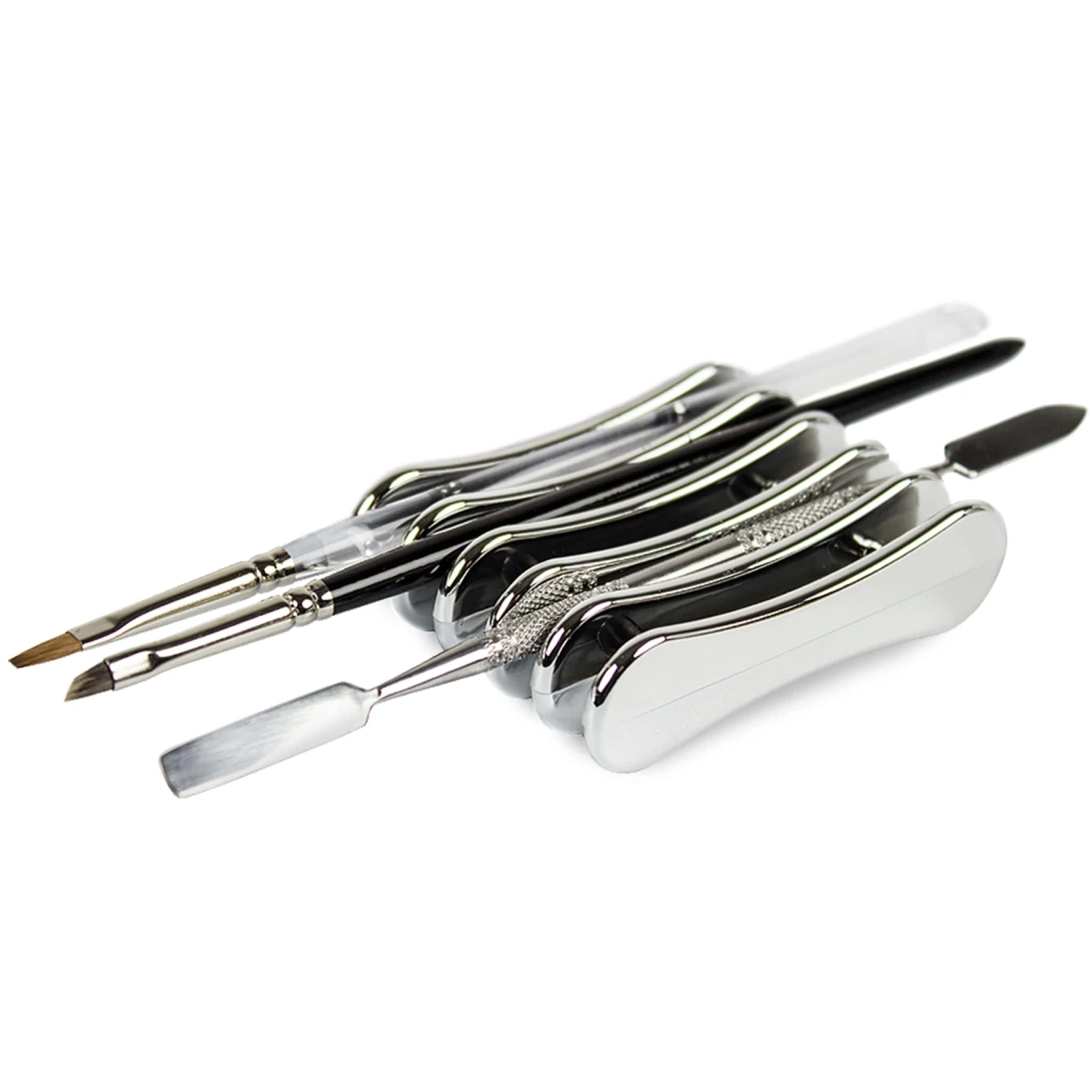 Pinselhalter 3 Pinselhalter