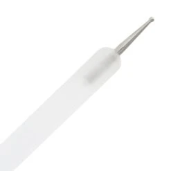 Spot Swirl Doppelseitig