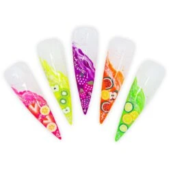 Nailart Früchte Display -Nagelgeräte Geschäft 243099 2 b60ba0b8 4a0b 4da9 8f05 1ce016f4f077