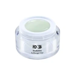 Studioline Aufbau Gel