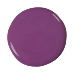 Farb Gel Matt Purple
