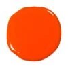 Farb Gel Neon Orange