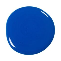 Farb Gel Neon Blue