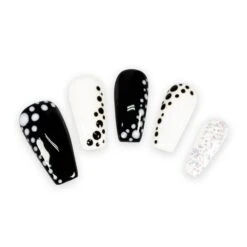 Farb Gel Classic Black 7 Farb Gel Classic Black -Nagelgeräte Geschäft 24342011 2