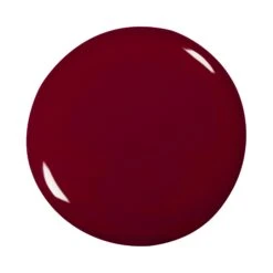 Farb Gel Classic Ruby Red