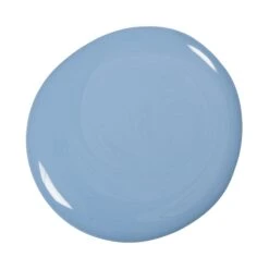 Farb Gel Classic White Blue