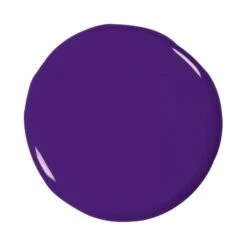 Farb Gel Classic Purple Shine
