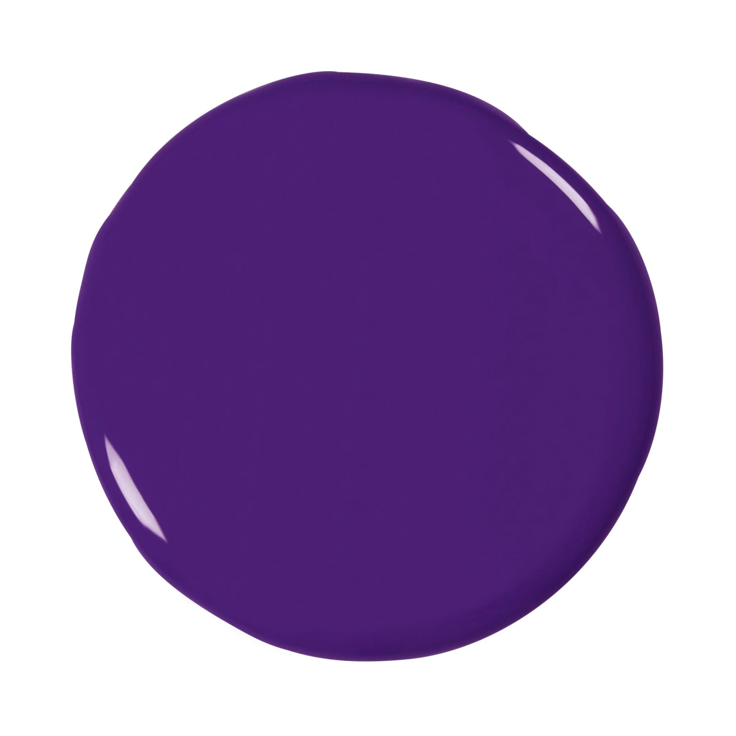 Farb Gel Classic Purple Shine 3 Farb Gel Classic Purple Shine