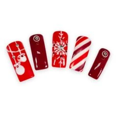 Farb Gel Classic Red 7 Farb Gel Classic Red -Nagelgeräte Geschäft 2434217 2