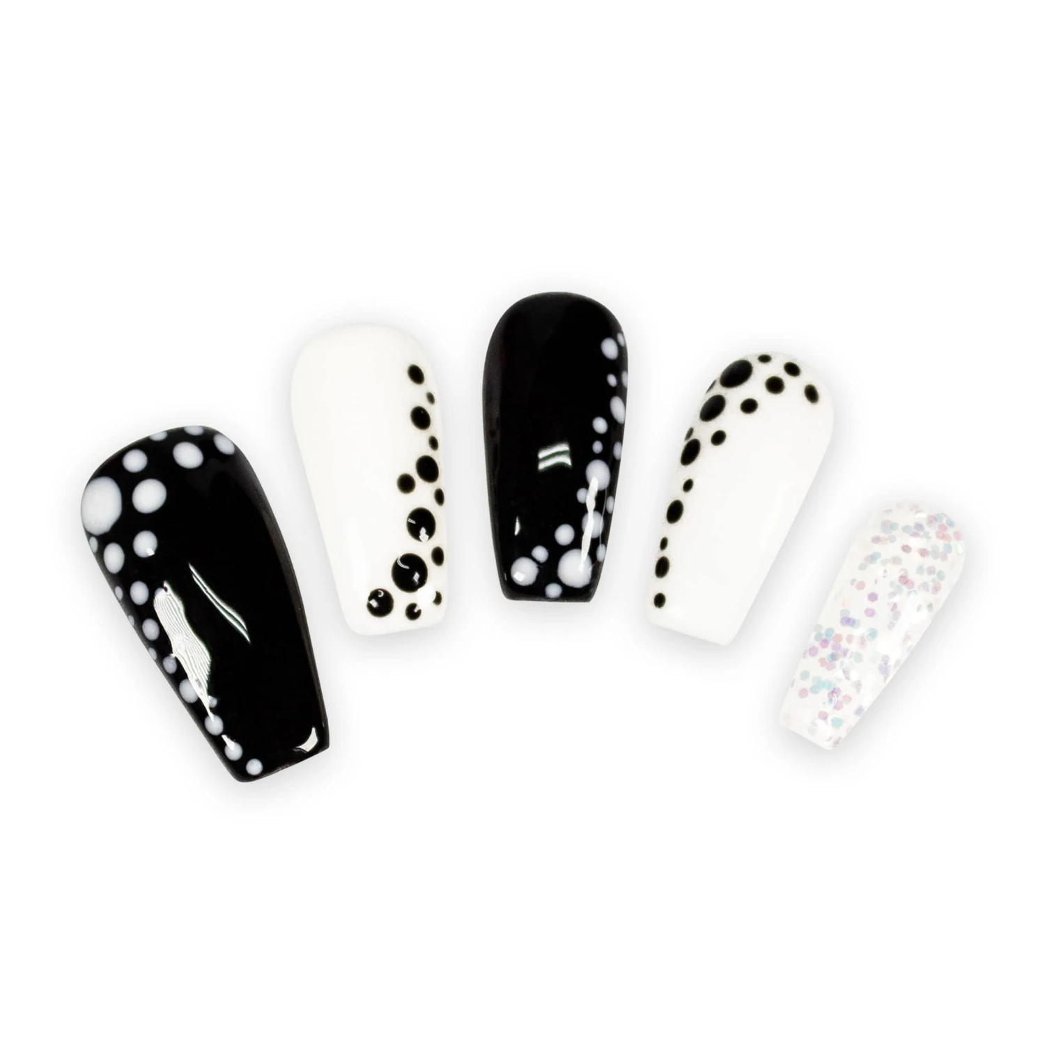 Farb Gel Classic Super White 5 Farb Gel Classic Super White – Bild 3