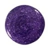 Effekt Gel Extrem Glitter Purple
