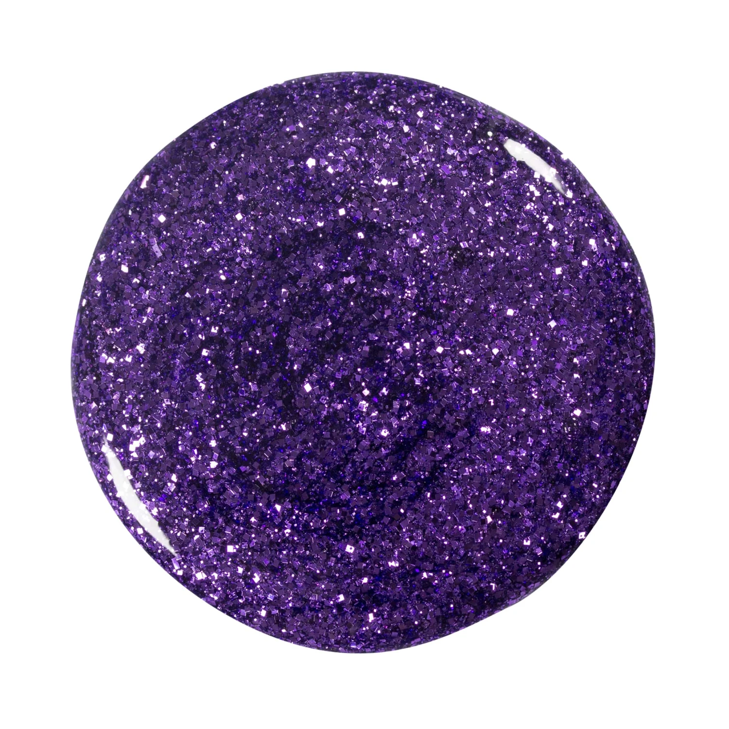 Effekt Gel Extrem Glitter Purple 3 Effekt Gel Extrem Glitter Purple