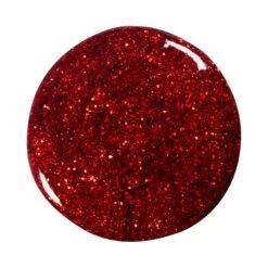 Effekt Gel Extrem Glitter Red