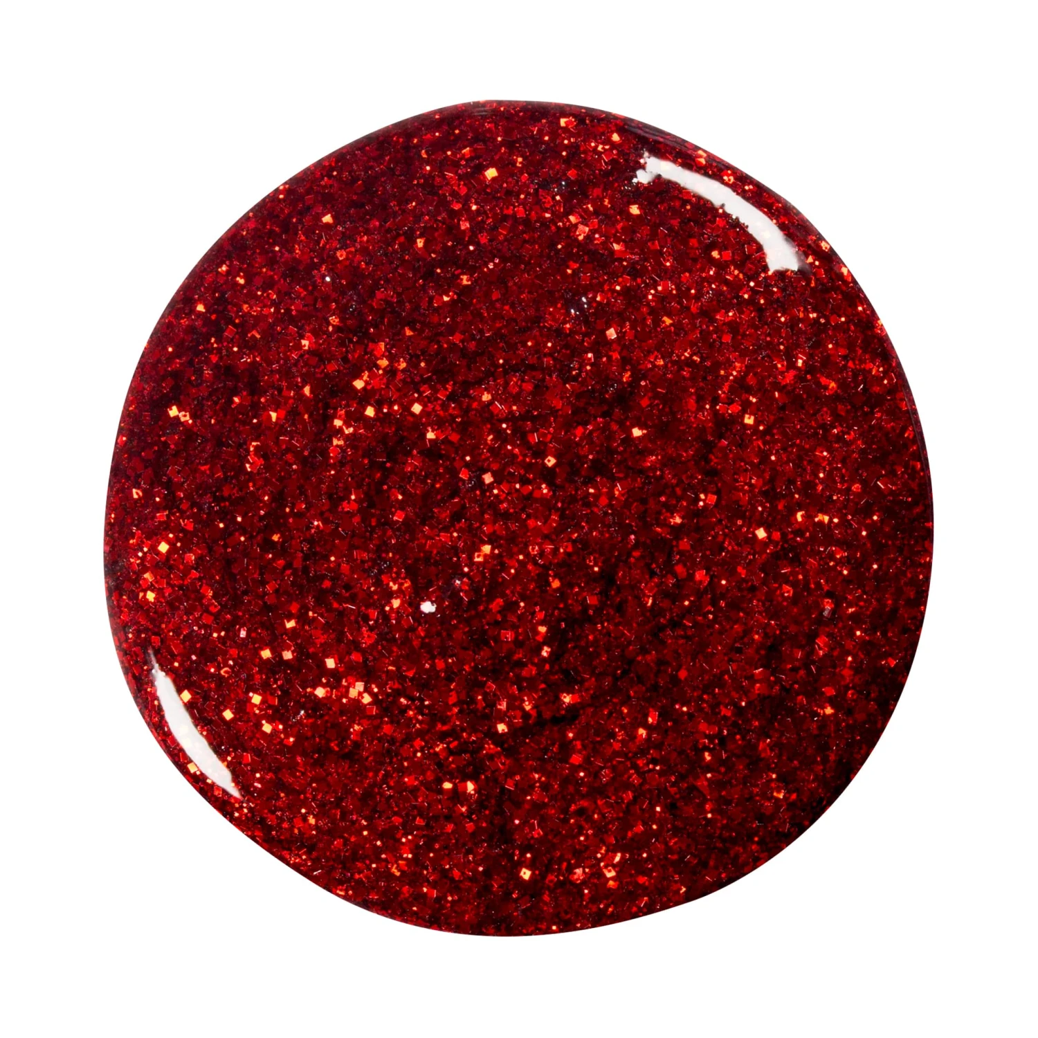 Effekt Gel Extrem Glitter Red 3 Effekt Gel Extrem Glitter Red