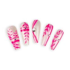 Effekt Gel Classic Metallic White 7 Effekt Gel Classic Metallic White -Nagelgeräte Geschäft 2434603 2