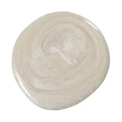 Effekt Gel Classic Metallic White