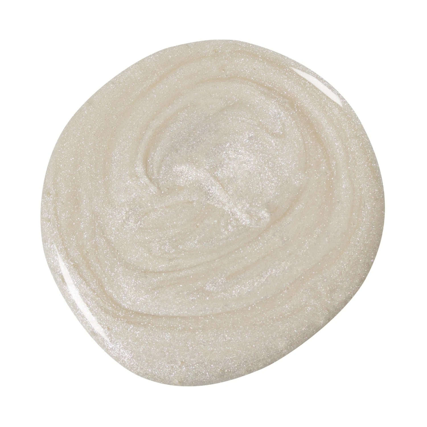 Effekt Gel Classic Metallic White 3 Effekt Gel Classic Metallic White