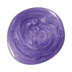 Effekt Gel Classic Metallic Blackberry