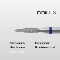 DRILLX Beginner Bit Set 20 DRILLX Beginner Bit Set -Nagelgeräte Geschäft 243524016 1 484ab5bb 9db0 456a b7f3 334479671196