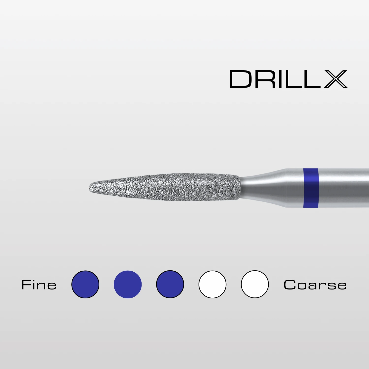 DRILLX Beginner Bit Set 8 DRILLX Beginner Bit Set – Bild 6