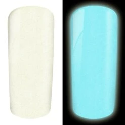 Effektgel Classic Glimmer Night Light -Nagelgeräte Geschäft 2435301 2