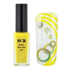 Nailart Fine Liner -Nagelgeräte Geschäft 2439608