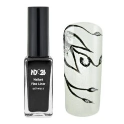 Nailart Fine Liner -Nagelgeräte Geschäft 2439613