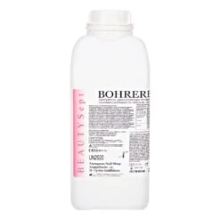 BEAUTYSept Fräser- Bohrerbad -Nagelgeräte Geschäft 2444102