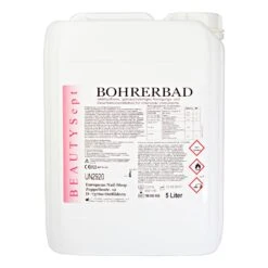 BEAUTYSept Fräser- Bohrerbad -Nagelgeräte Geschäft 2444103