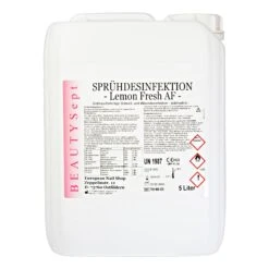 BEAUTYSept Sprühdesinfektion -Nagelgeräte Geschäft 2444120