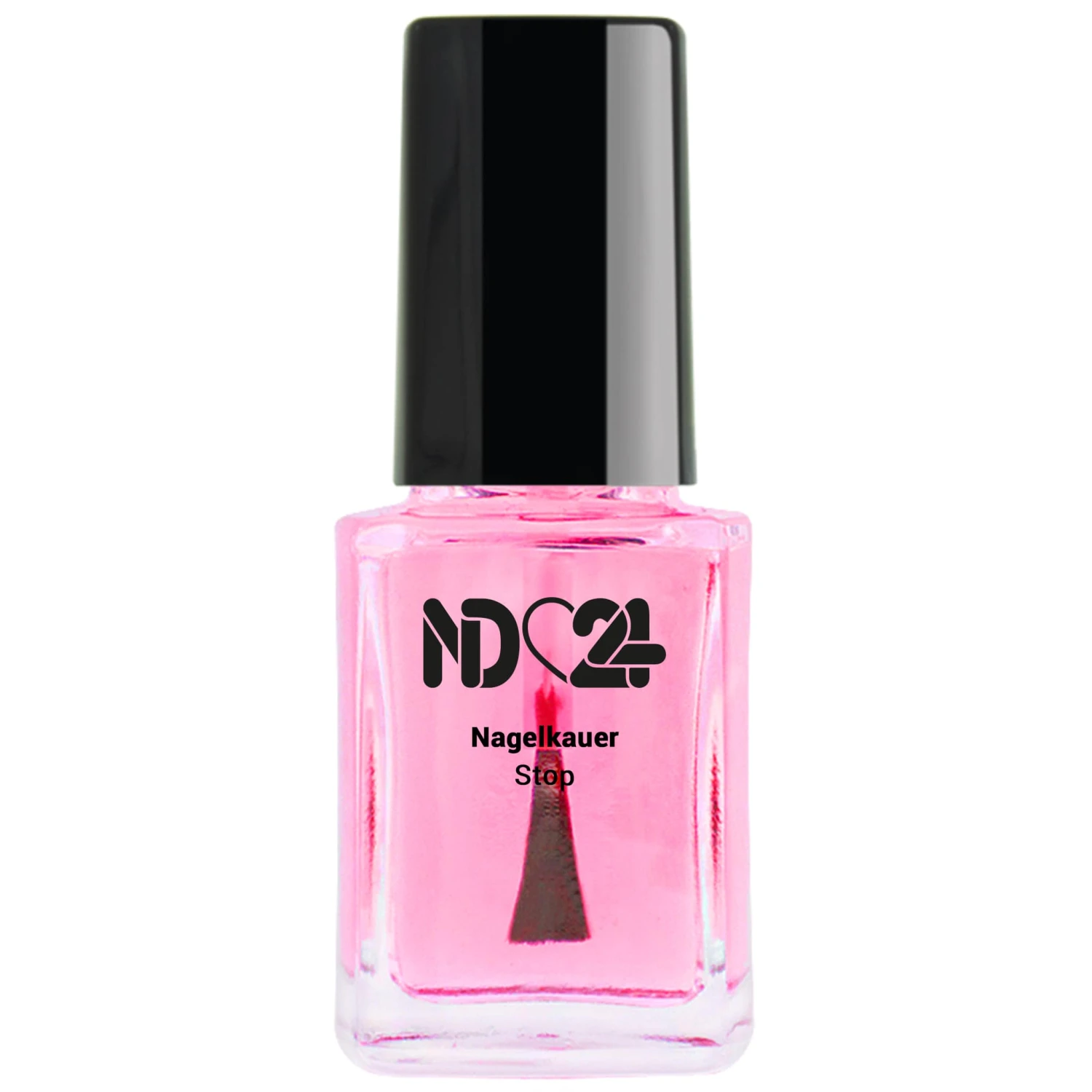 Nagelkauer Stop 3 Nagelkauer Stop