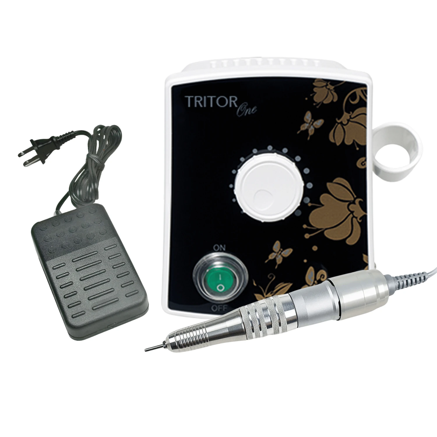 Nagel Fräser Tritor One 4 Nagel Fräser Tritor One – Bild 2